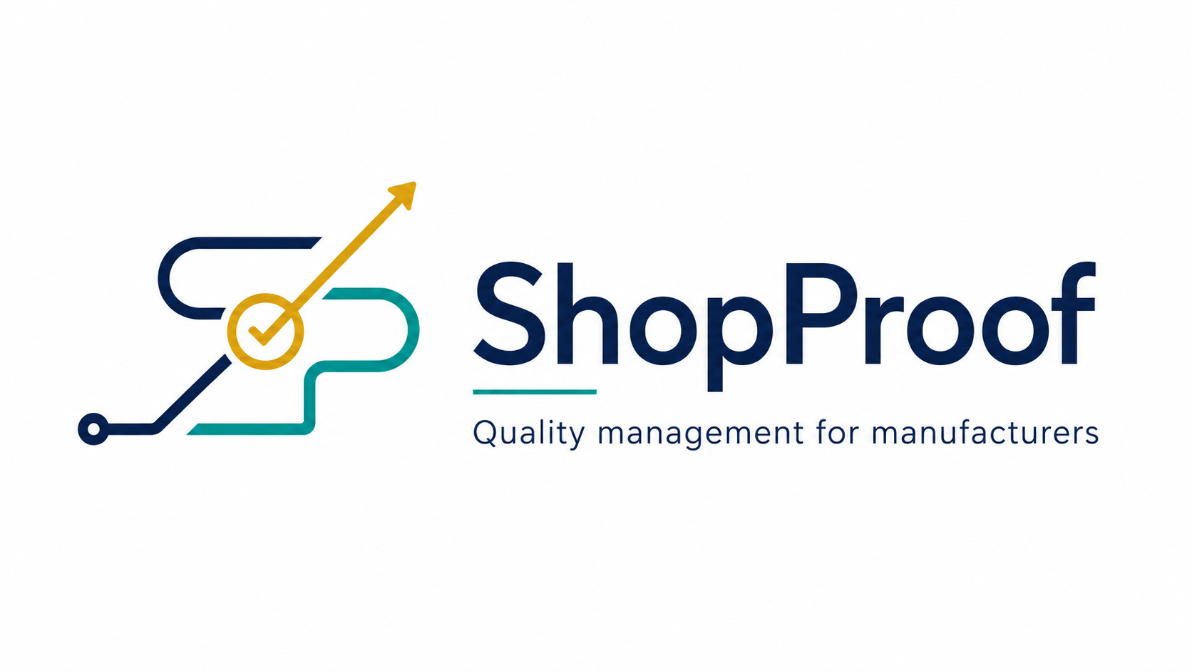 ShopProof – Quality management for manufacturers